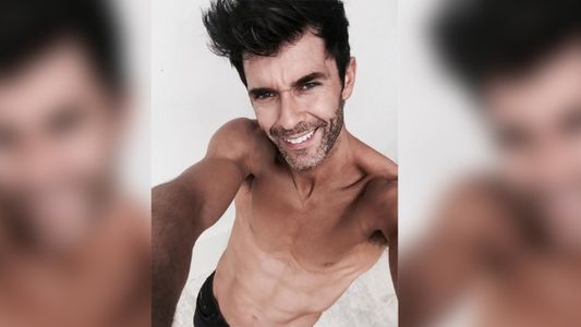 El enigmático mensaje que Mariano Martínez escribió en Twitter