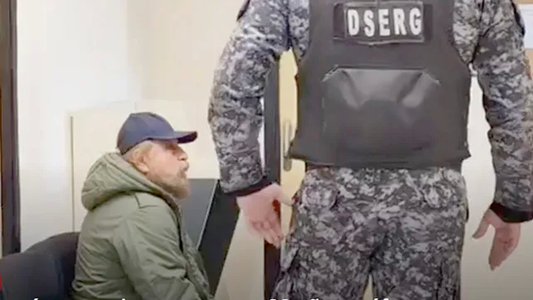 Un hombre mató a su pareja embarazada, estuvo prófugo por 23 años y ahora pide la prescripción de la pena