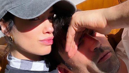 La jugada confesión sexual de Lali Espósito sobre su relación con Pedro Rosemblat