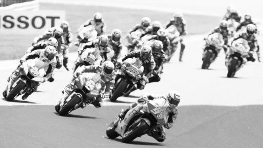 MotoGP: por la pandemia, cancelaron la carrera que se iba a disputar en Santiago del Estero en noviembre