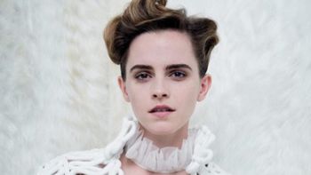 Emma Watson: No sé qué tiene que ver el feminismo con mis tetas