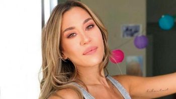 La verdadera razón por la que Jimena Barón desapareció de las redes sociales