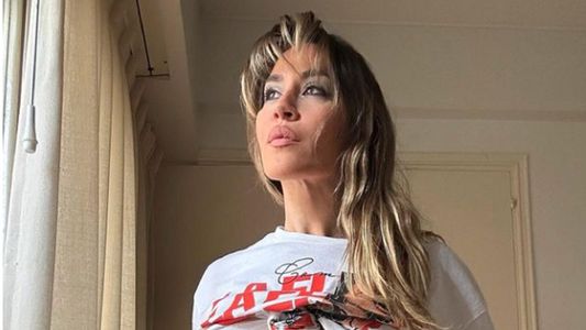 El momento incómodo que vivió Jimena Barón al aire en Olga: No voy a fingir