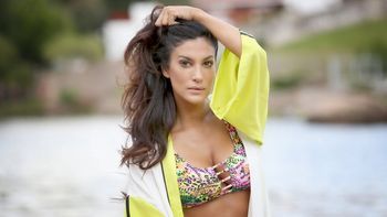 El profundo dolor de Silvina Escudero por la muerte de su perra: Te amo por siempre