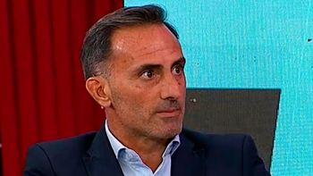 El video de la denuncia contra Diego Latorre por una pésima actitud durante un partido de fútbol