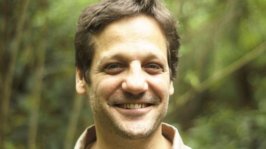 El extraño motivo por el que una foto de Rodrigo de la Serna se volvió viral