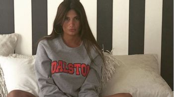 La furia de Magalí Mora: ¿Por qué me dicen gato, toga, pu...?