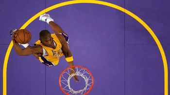 Por qué Kobe Bryant recibió el apodo de Black Mamba