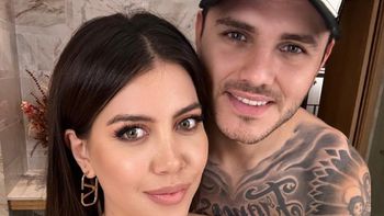 Explosiva teoría del viaje relámpago de Mauro Icardi a la Argentina: ¿Separado de Wanda Nara?
