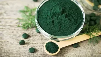 La espirulina es uno de los suplementos naturales más elegidos por su riqueza nutricional.&nbsp;