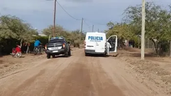 Conmoción en Santiago del Estero por la trágica muerte de un nene en el patio de su casa- Foto: El Liberal.