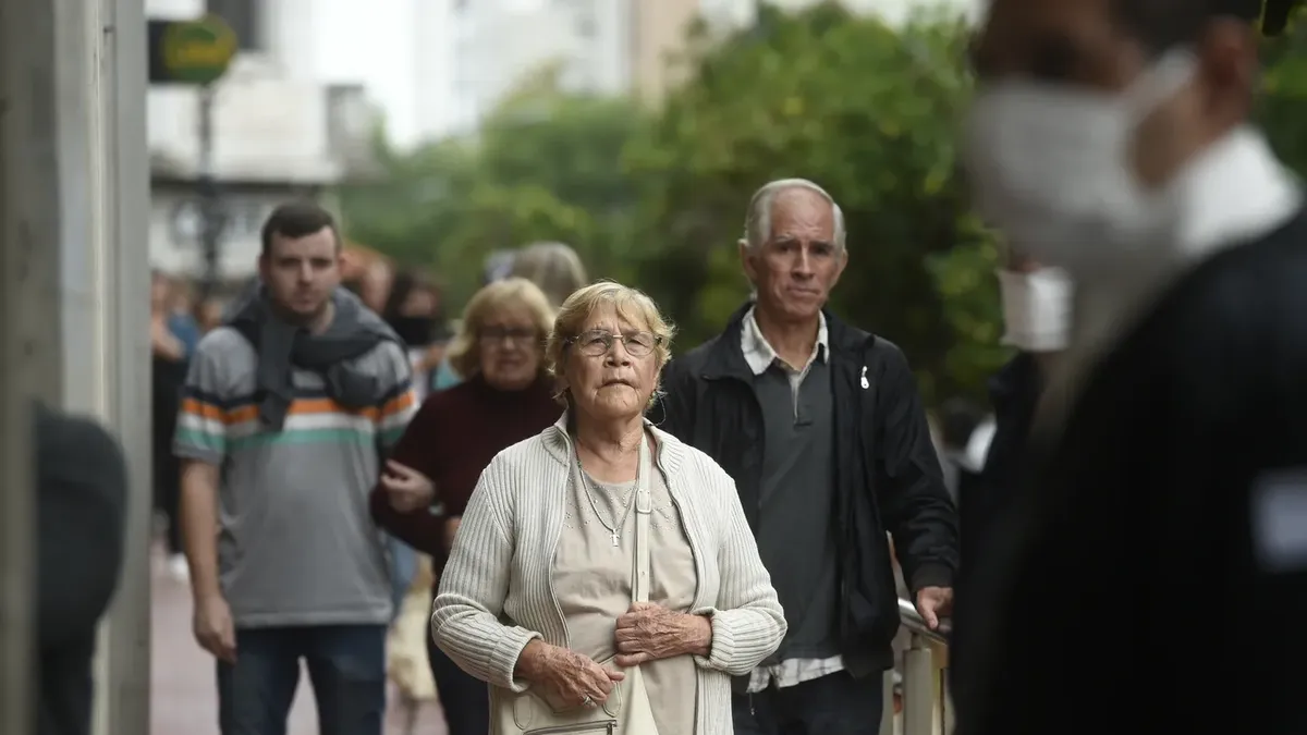 &nbsp;Jubilaciones: qué pasó con la moratoria previsional