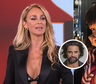 Sabrina Rojas cruzó a Griselda Siciliani por su relación con Luciano Castro: Cuando sos amante...