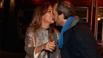 Iliana Calabró: Fue un oportunista que se llevó el bolso