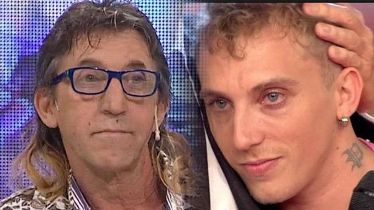 El sentido homenaje de por vida del Polaco a su padre