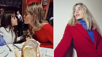 emilia attias hablo de la educacion feminista a su hija