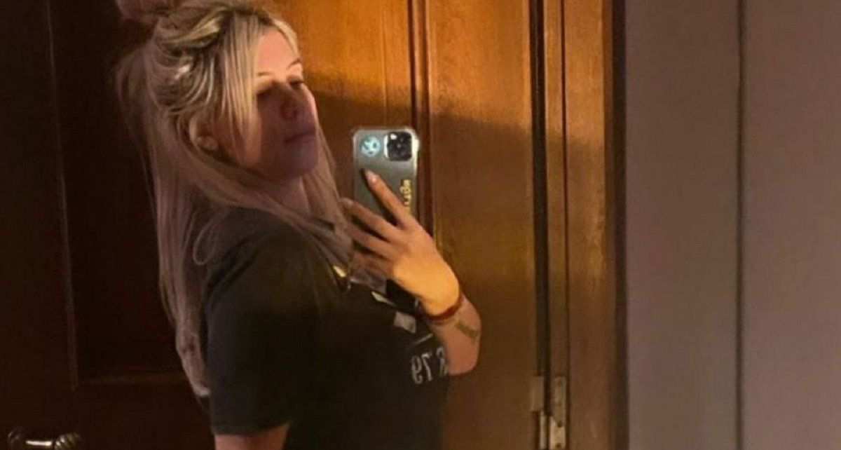 Wanda Nara fue censurada en Instagram y mencionó a Sol Pérez