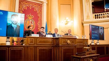 Argentina adhirió al Compromiso de Madrid: un acuerdo en contra del aborto y a favor de la libertad, la familia y la vida