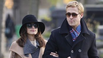 ¿Por qué Eva Mendes nunca quiere aparecer junto a Ryan Gosling?