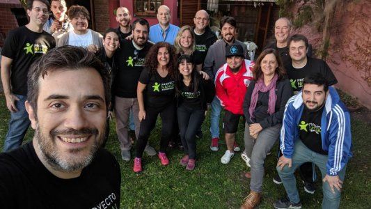 Enseñan a testear software gratis y ya le consiguieron trabajo a 300 personas