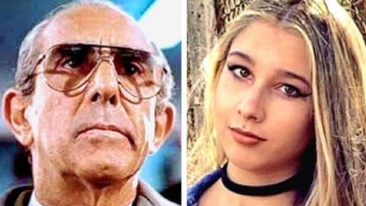 Comenzó el rodaje de la serie del odontólogo Barreda y estalló el debate por el éxito de la película Nahir