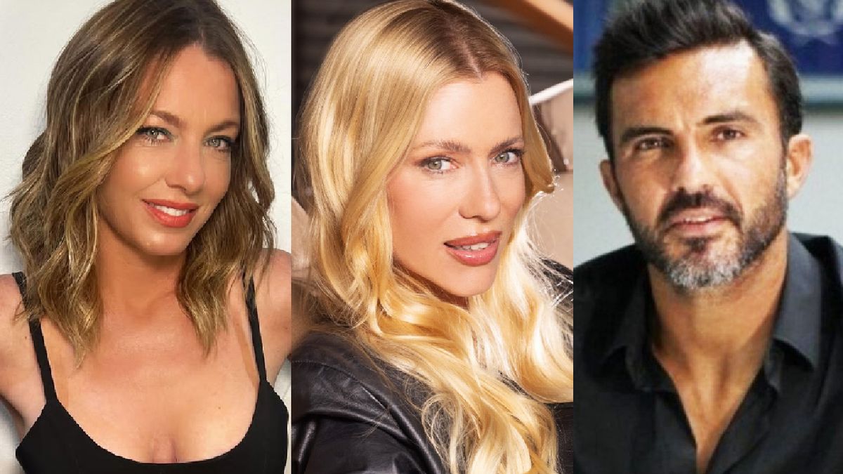 Gege Neumann habló de la fiesta de 15 a Allegra y cuestionó la crítica de Fabián Cubero: Ridículo