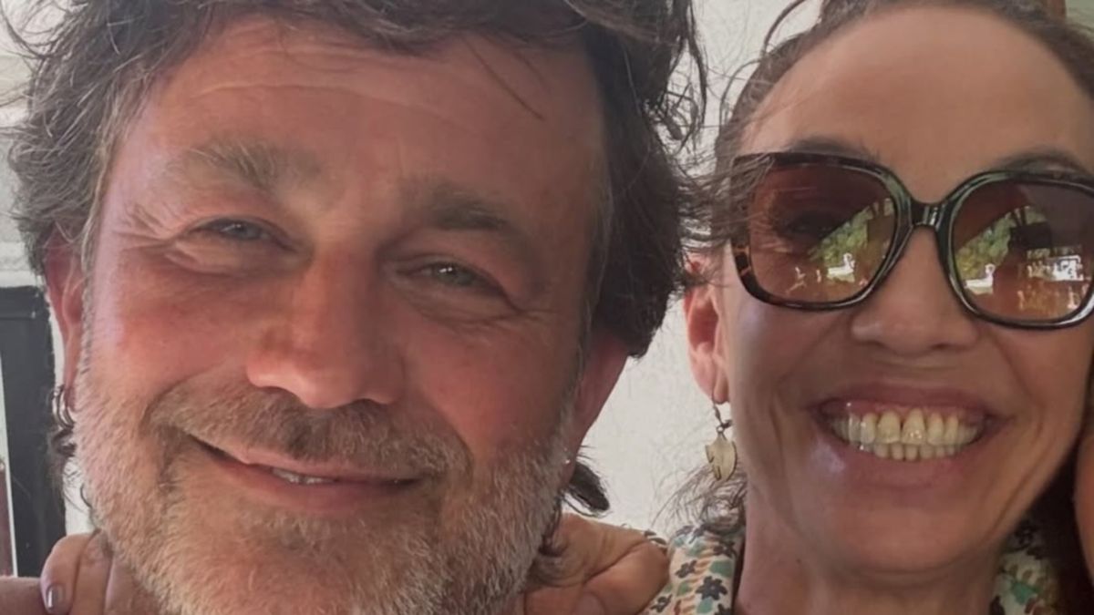 El desgarrador adiós de Gastón Pauls a Ernestina Pais: Fuimos amigos, novios y compañeros