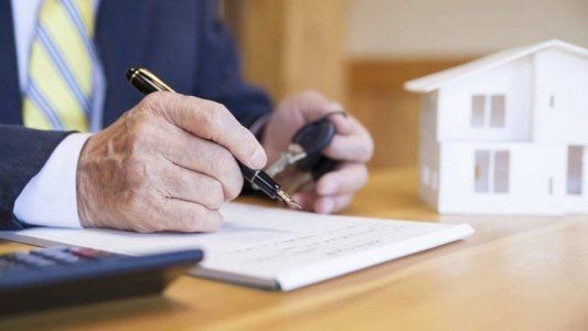 ¿Cuándo prescribe una hipoteca en  Argentina?