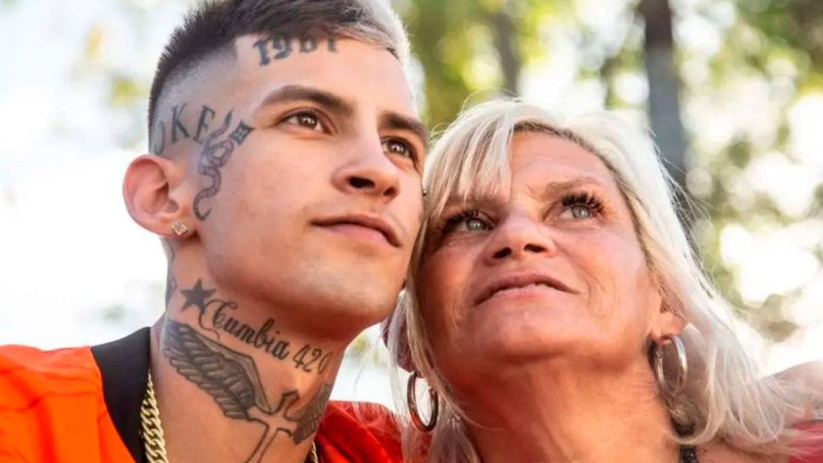 Contundente denuncia contra L-Gante y su mamá, Claudia Valenzuela: robo, lesiones y privación ilegítima de la libertad