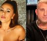 Separados y enfrentados: la frase de El Polaco que hizo explotar a Barby Silenzi