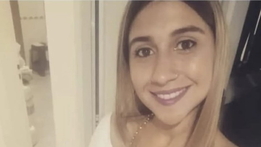 Quién era Carla Del Souc, la maestra asesinada en Mendoza: los antecedentes de su asesino