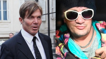 Fernando Burlando: Pity Álvarez era un riesgo para la sociedad