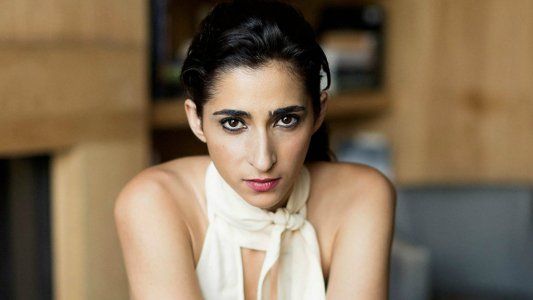 Netflix: ¿Por qué Nairobi tuvo que dejar la La Casa De Papel?