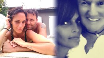 El drama de Verónica Monti, la ex de Sergio Denis: sufre violencia de género y señaló que tiene miedo por sus hijos