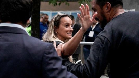 Elecciones 2023: Malena Galmarini denunció la ruptura de boletas de Unión por la Patria