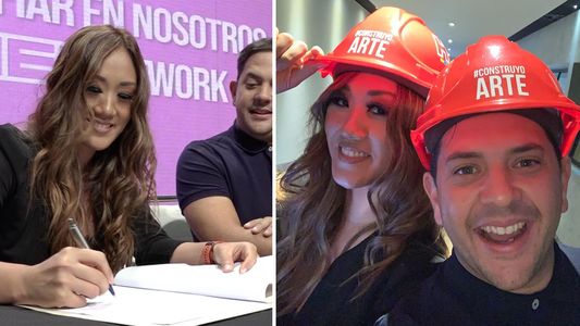 Estos serán los programas de Yota en la RPC