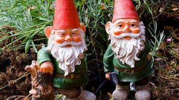 Historia de los Gnomos de Jardín. ¿Cómo surgieron?