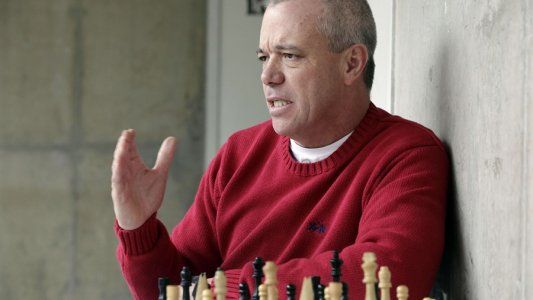 El ex sicario de Pablo Escobar envió un mensaje de apoyo a la banda de narcos de Los Monos