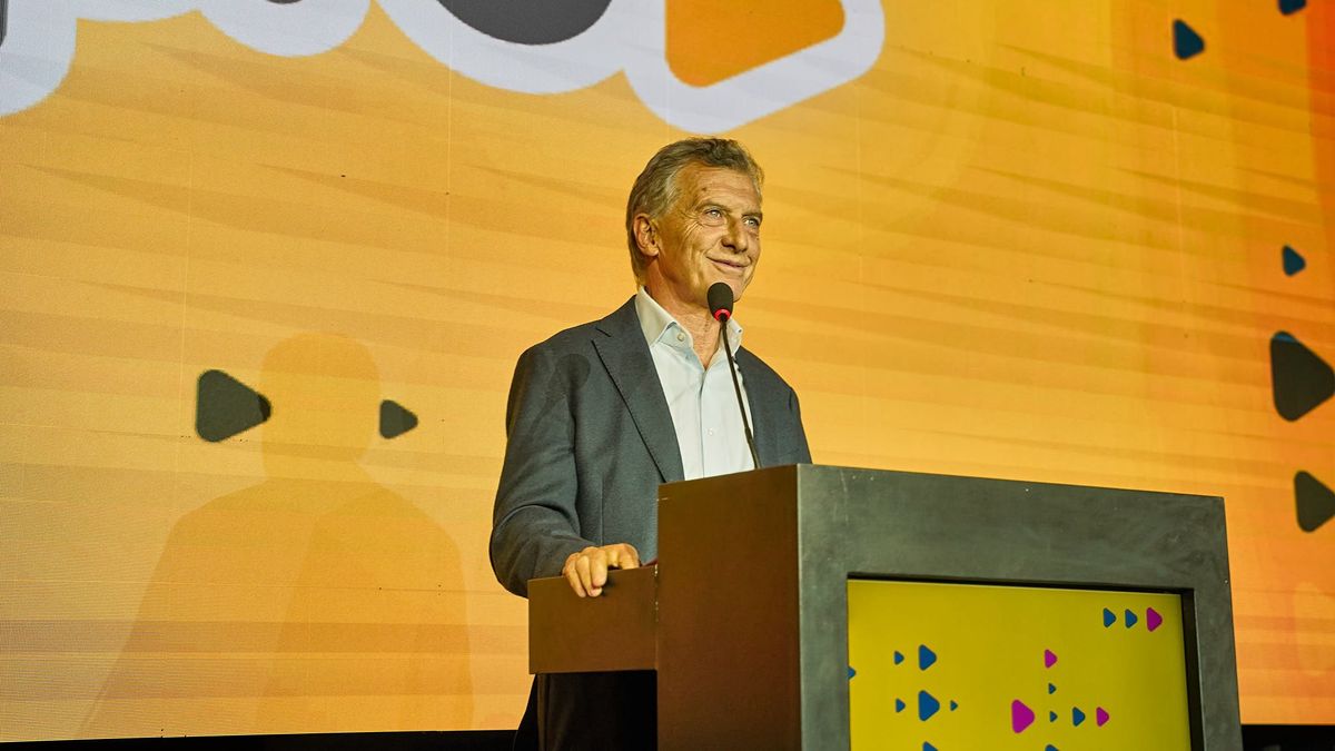 La actividad formó parte de la gira política “Próximo Paso”