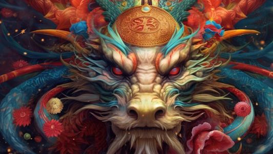 Qué soy en el Horóscopo Chino y cuál es mi suerte por el Dragón de Madera