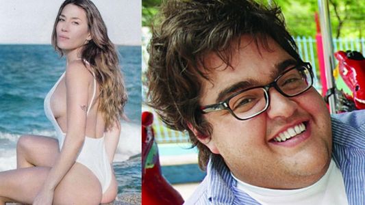 A Jimena Barón le chocaba hacer pareja con Darío Barassi