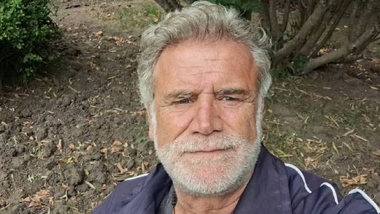 El fuerte mensaje de Teto Medina en medio de su duro tratamiento contra el cáncer: Todo es incertidumbre