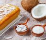 El budín de coco que conquista a todos: simple, esponjoso y lleno de sabor