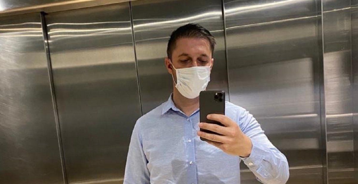 Matías Morla romperá el silencio con Jorge Rial