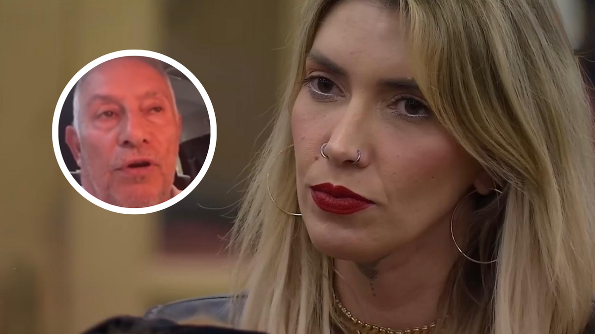 Un familiar de Carmiña destrozó a la participante de Gran Hermano tras los dichos racistas contra Mavinga