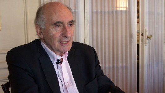 El ex presidente Fernando De la Rúa, otra vez internado en grave estado