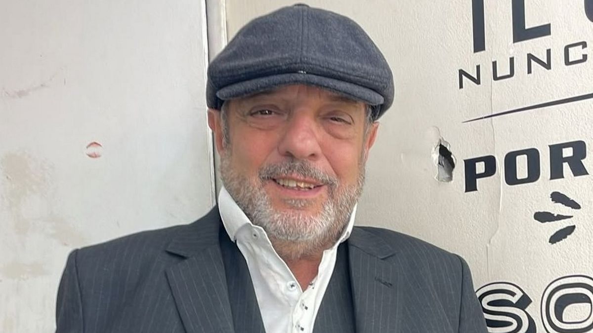 Baby Etchecopar reveló que tiene dos habitaciones blindadas en su casa: el estricto protocolo de seguridad