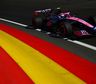 Colapinto, tras terminar 9° en la clasificación en Madrid: Es una de mis mejores Qualys en la F1