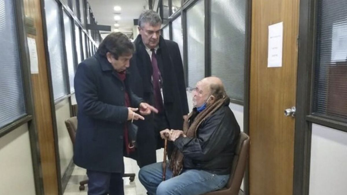 Le otorgaron la libertad al jubilado que mató a un ladrón que irrumpió en su casa