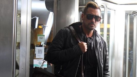 Luciano “El Tirri” hará un excéntrico programa de viajes por el mundo